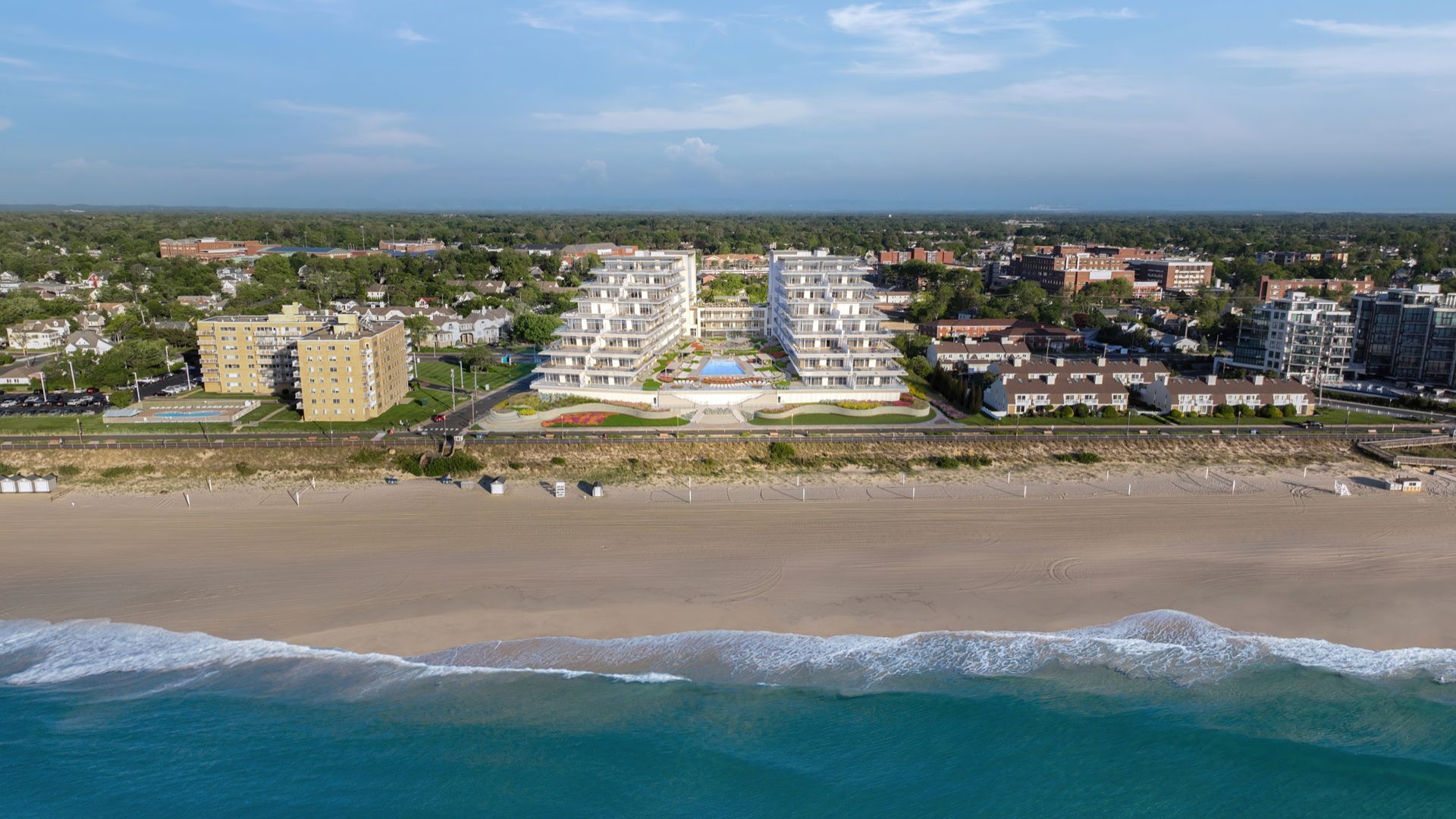 Atlantic Club Residences