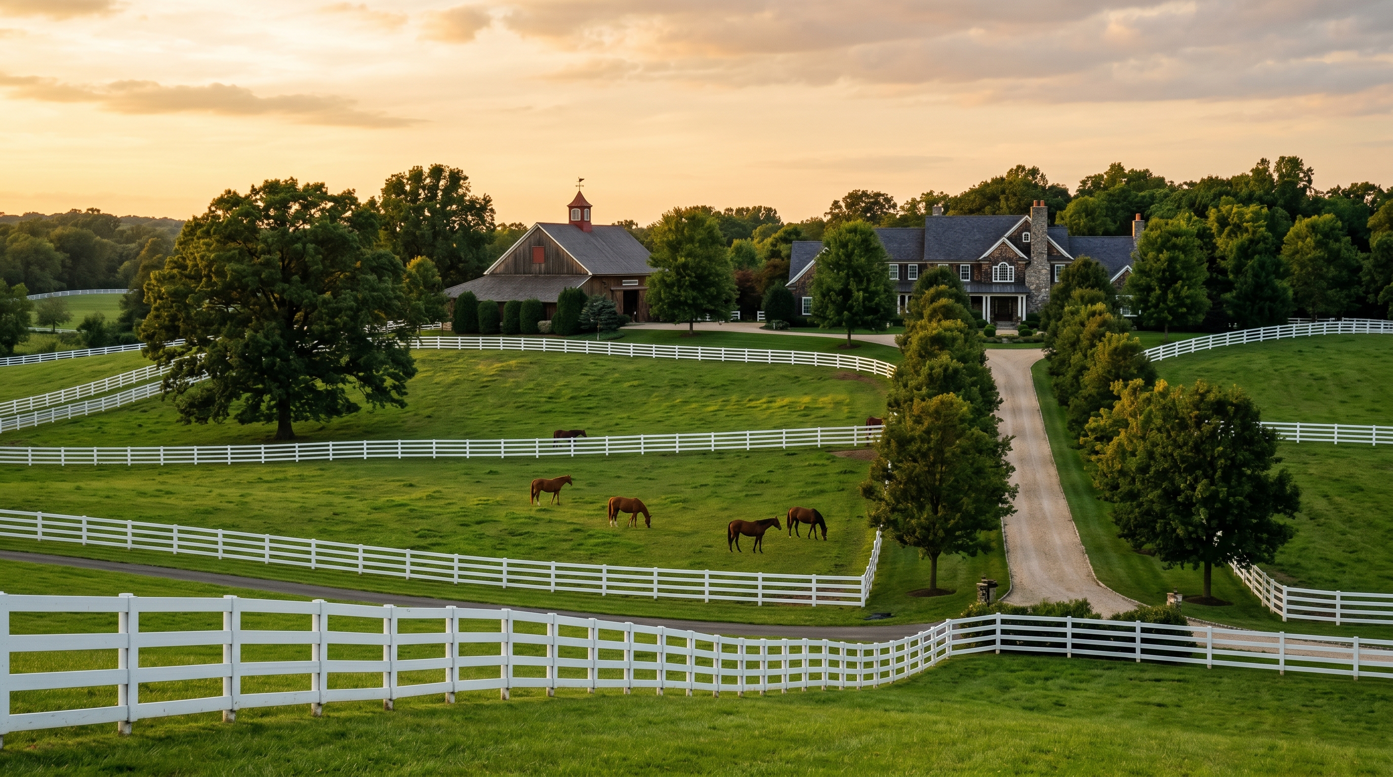 Colts Neck neighborhood