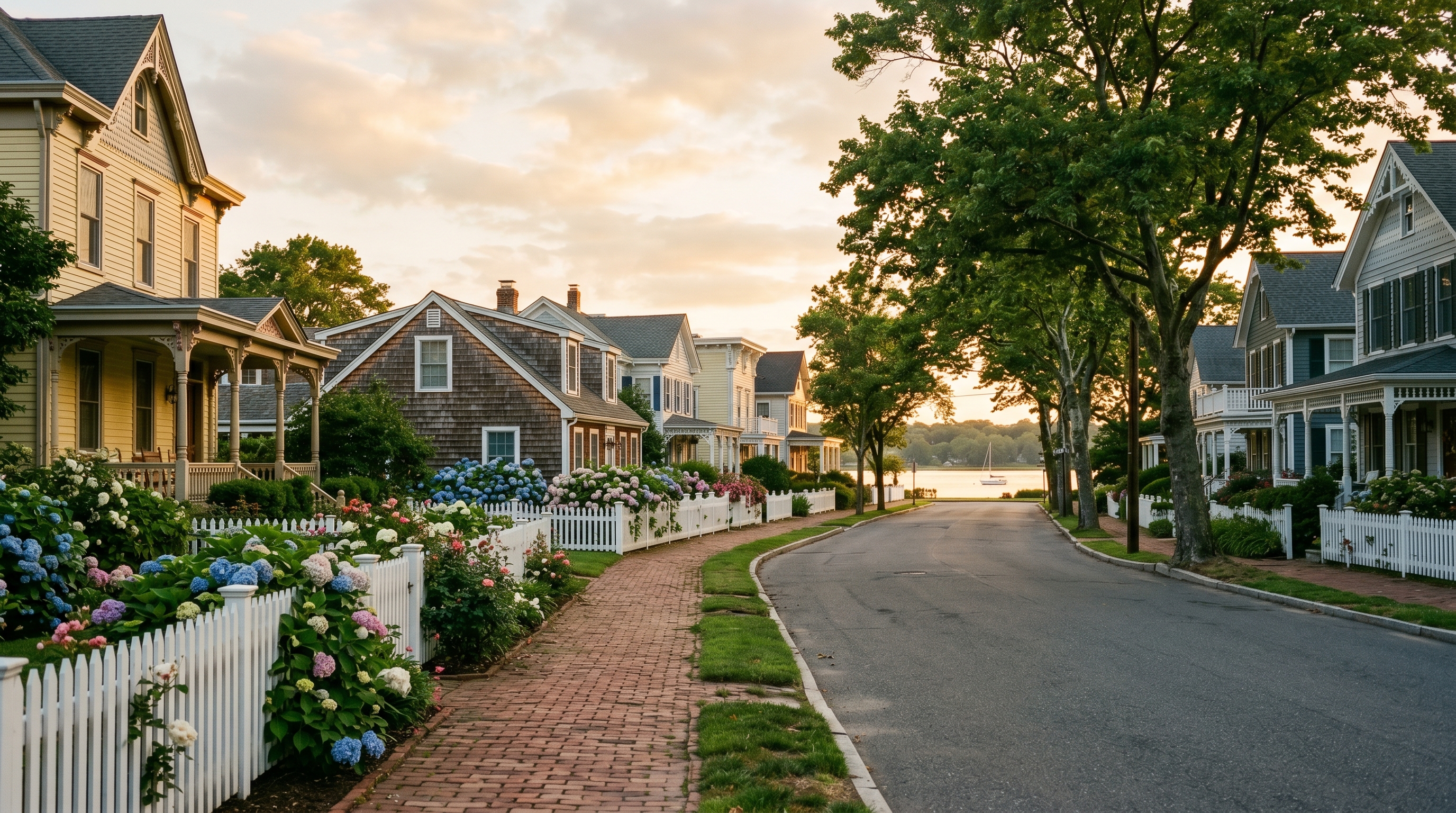 Fair Haven neighborhood