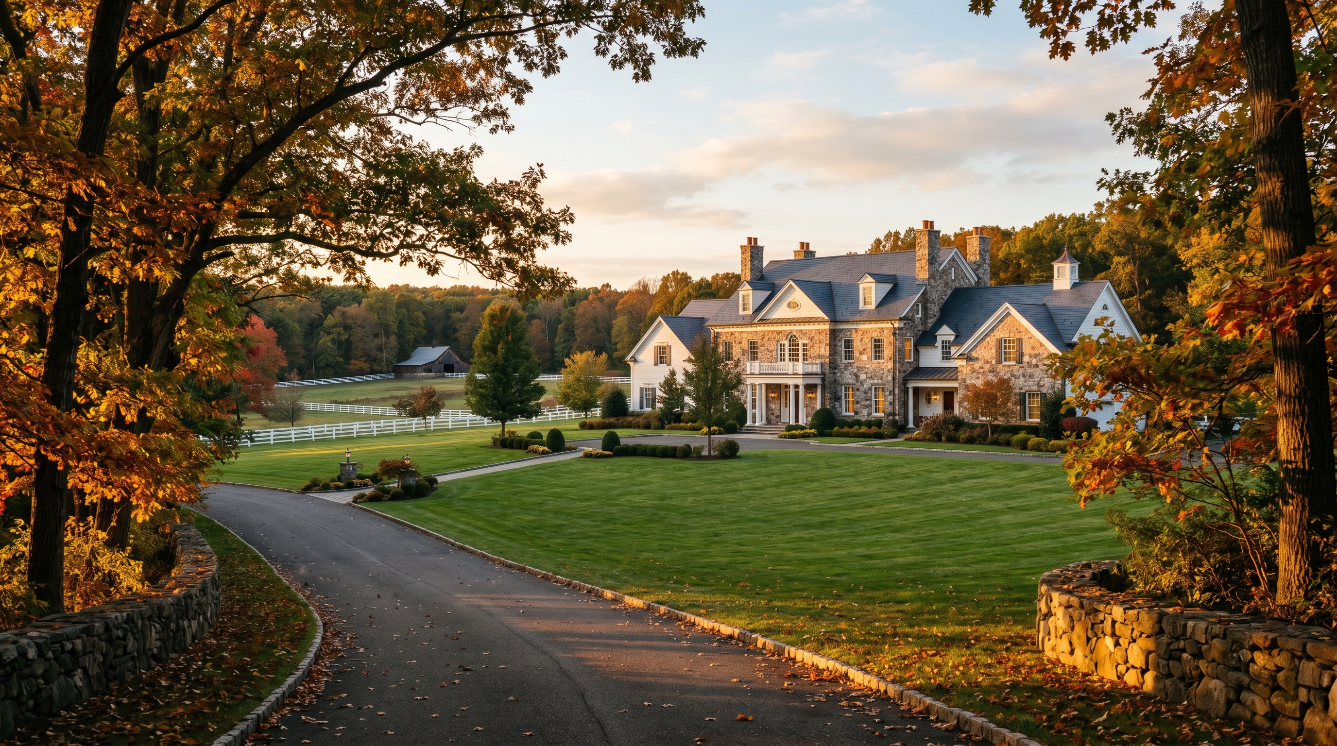Holmdel neighborhood