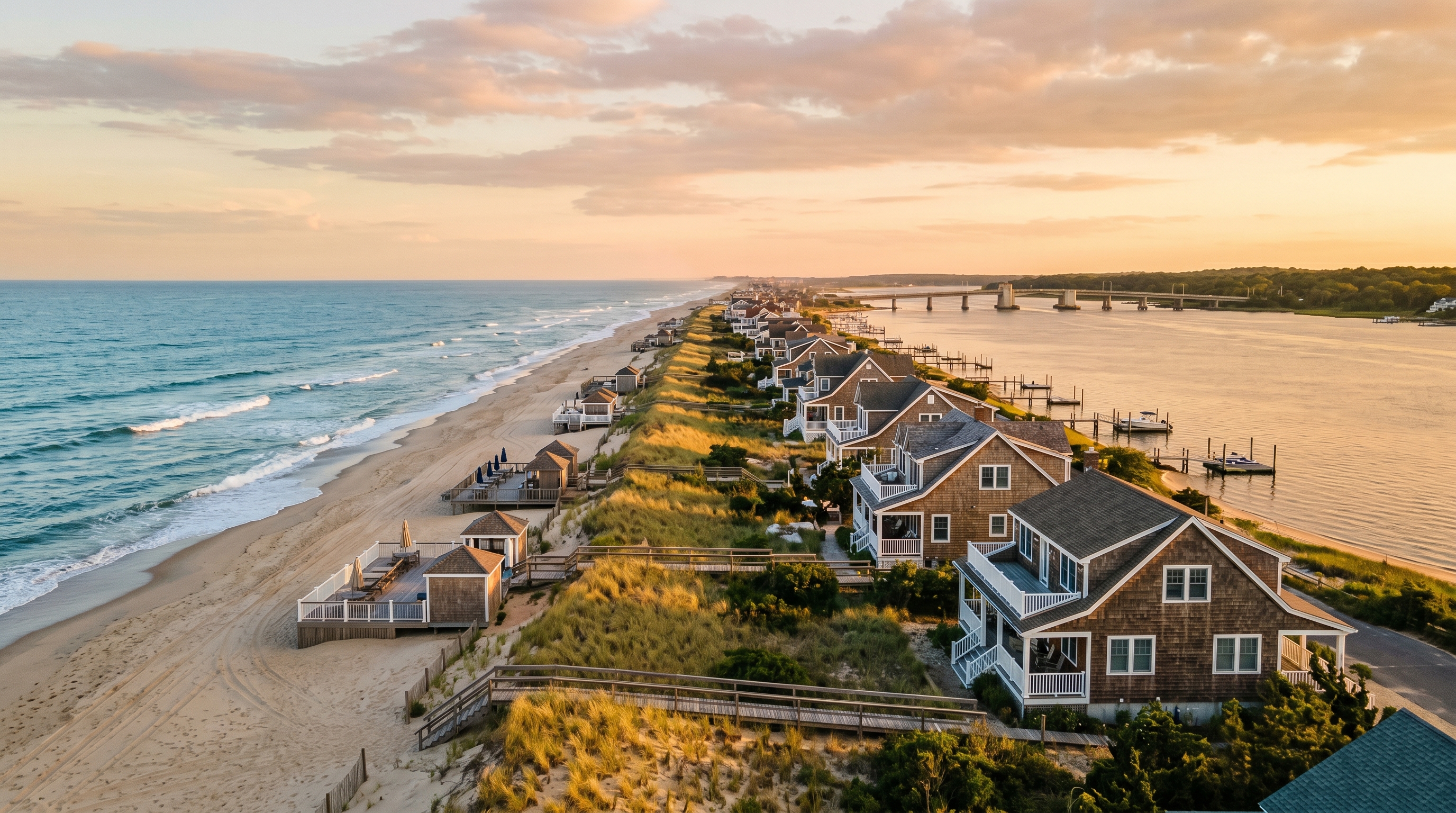 Sea Bright neighborhood